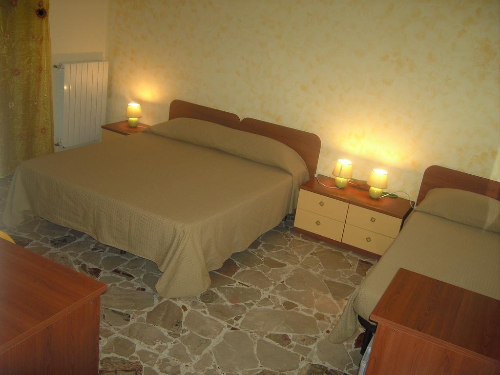 Etna Inn Motta Sant' Anastasia Room photo